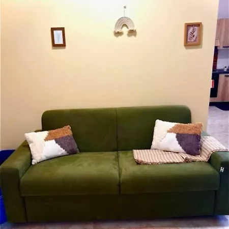 Casa Sant' Andrea Apartment Barletta