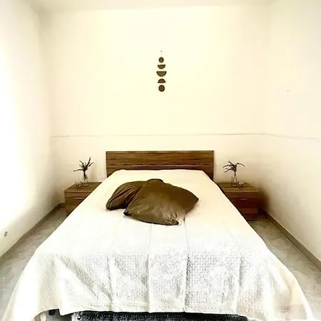 Casa Sant' Andrea Barletta