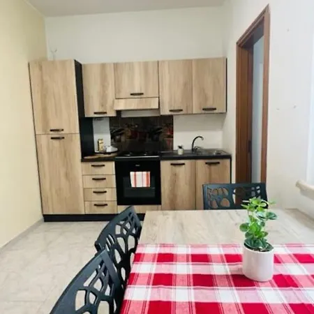 Casa Sant' Andrea * Barletta
