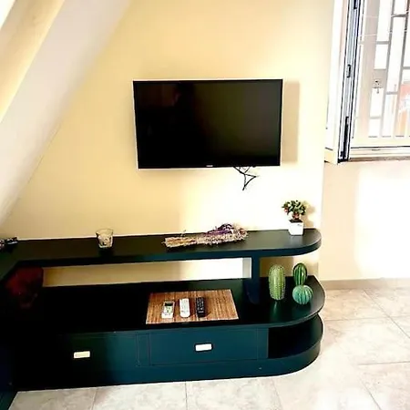 Casa Sant' Andrea Apartment Barletta