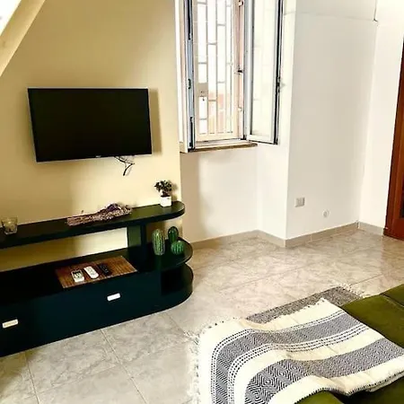 Casa Sant' Andrea Apartment