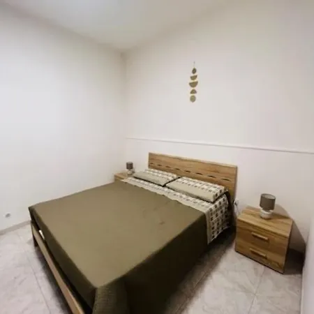 Casa Sant' Andrea Apartment Barletta